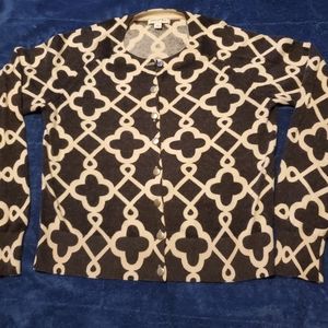 Banana Republic Cardigan